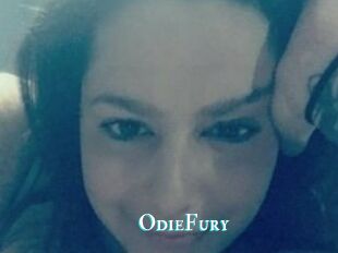 OdieFury