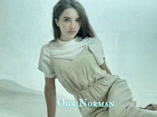 OdriNorman