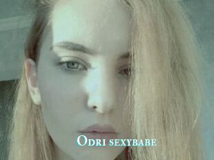 Odri_sexybabe