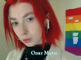 Odry_Mayss