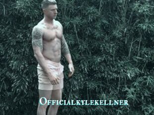 Officialkylekellner