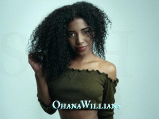 OhanaWillians