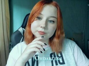 Ohdarling