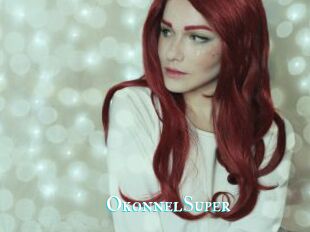OkonnelSuper