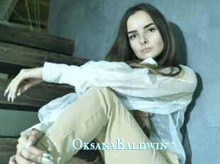 OksanaBaldwin