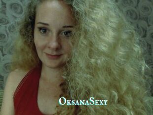 OksanaSexy
