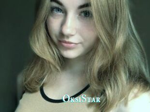 OksiStar