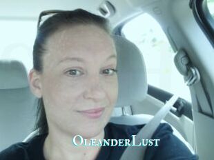 OleanderLust