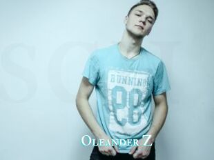 Oleander_Z