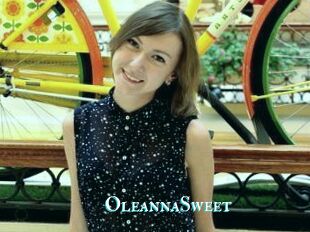 OleannaSweet