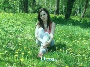 Olesia