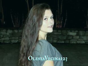 OlesyaVecina123