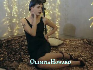 OlimpiaHoward