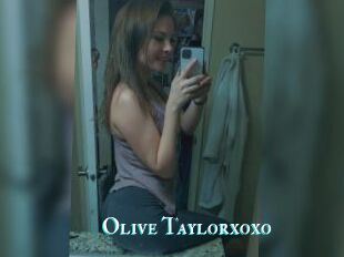 Olive_Taylorxoxo