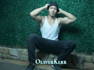 OliverKerr