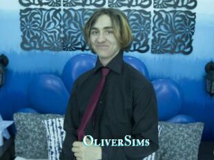 OliverSims