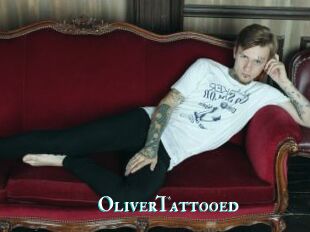 OliverTattooed