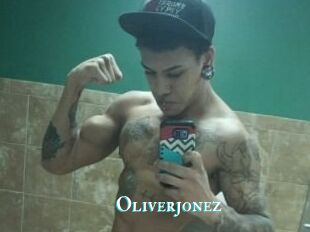 Oliverjonez