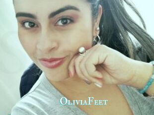 OliviaFeet