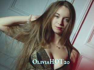 OliviaHOT20