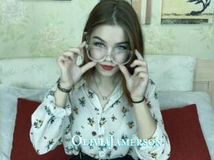 OliviaJamerson