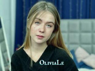 OliviaLe