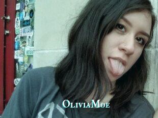 OliviaMoe