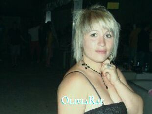 OliviaRay