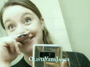 OliviaVadaJames