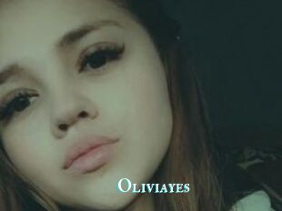 Oliviayes