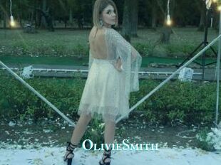 OlivieSmith