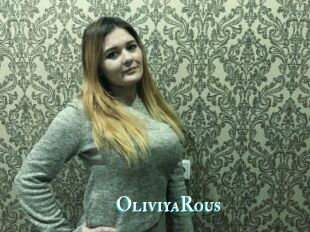 OliviyaRous