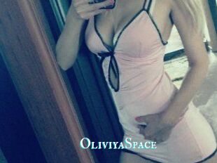 OliviyaSpace