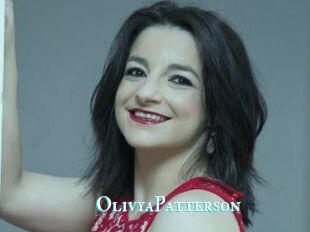 OlivyaPatterson