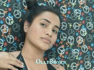 OllyBrown