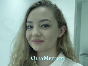 OllyMezenyr