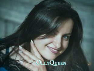 OllyQueen