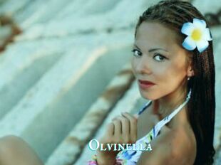 Olvinella