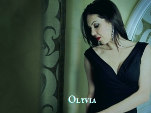 Olyvia