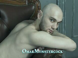 OmarMonstercock