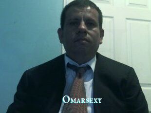 Omarsexy