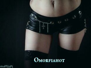 Omorfiahot