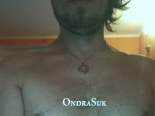 OndraSuk