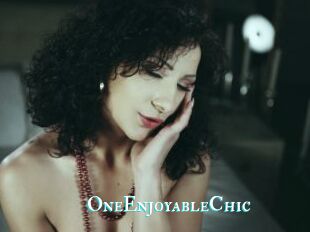 OneEnjoyableChic