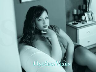 OneSexyVixen