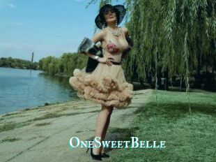 OneSweetBelle