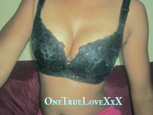 OneTrueLoveXxX