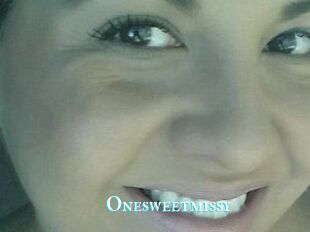 Onesweetmissy