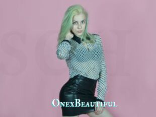 OnexBeautiful
