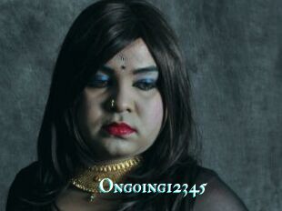 Ongoing12345